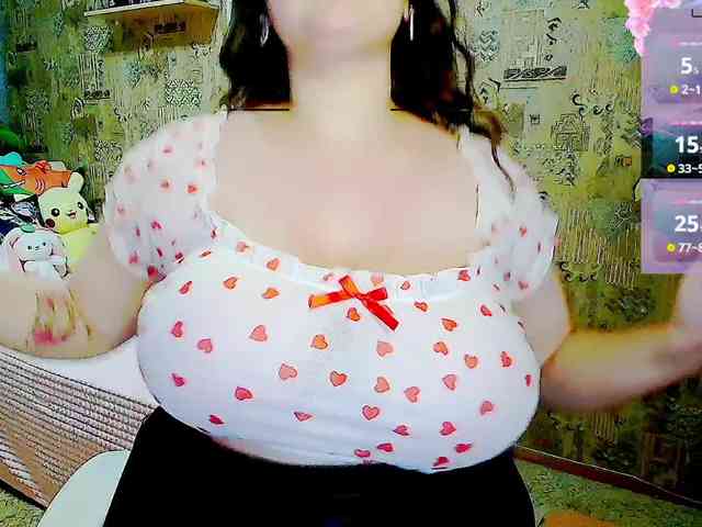 SinfulWhisper webcam