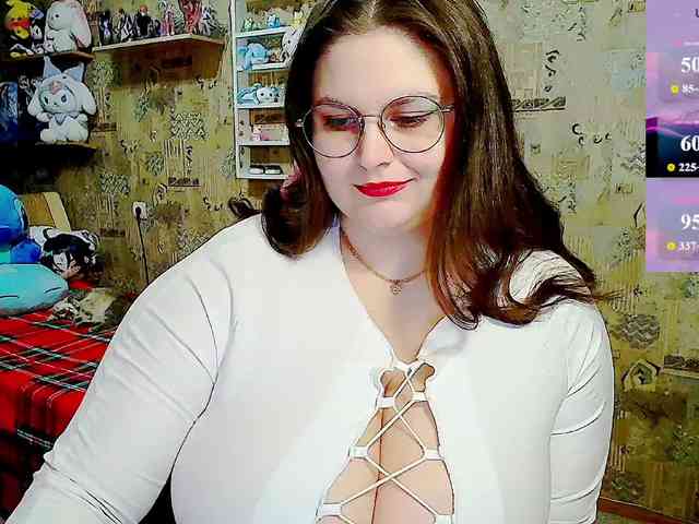 SinfulWhisper webcam