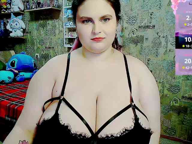 SinfulWhisper webcam