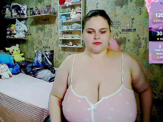 SinfulWhisper webcam
