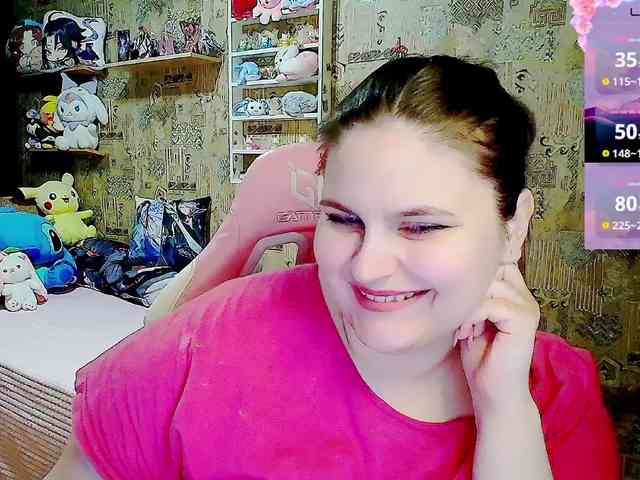SinfulWhisper webcam