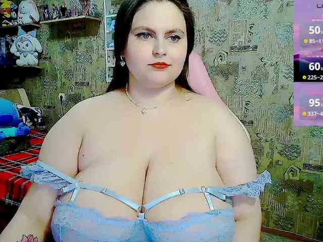 SinfulWhisper webcam