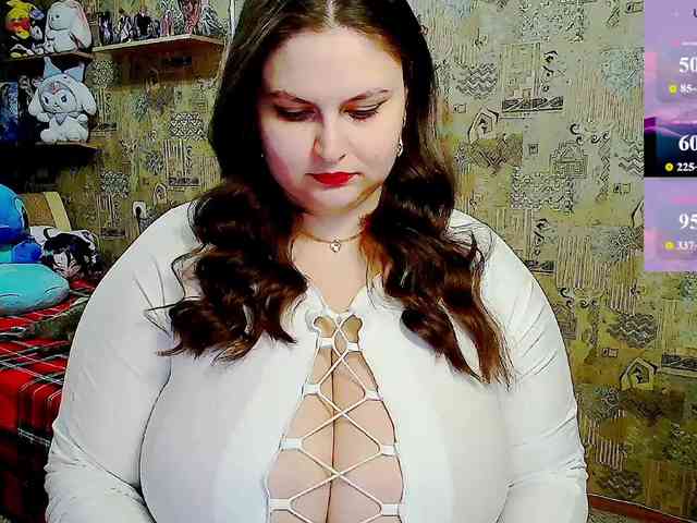 SinfulWhisper webcam