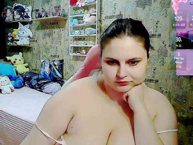 SinfulWhisper webcam