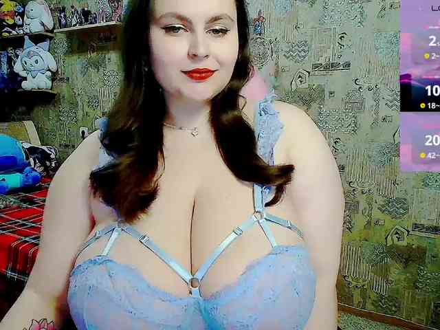 SinfulWhisper webcam