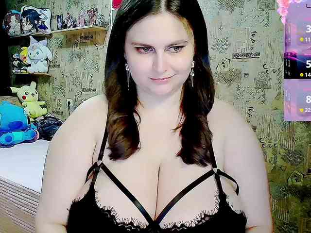 SinfulWhisper webcam
