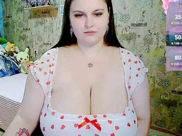 SinfulWhisper webcam