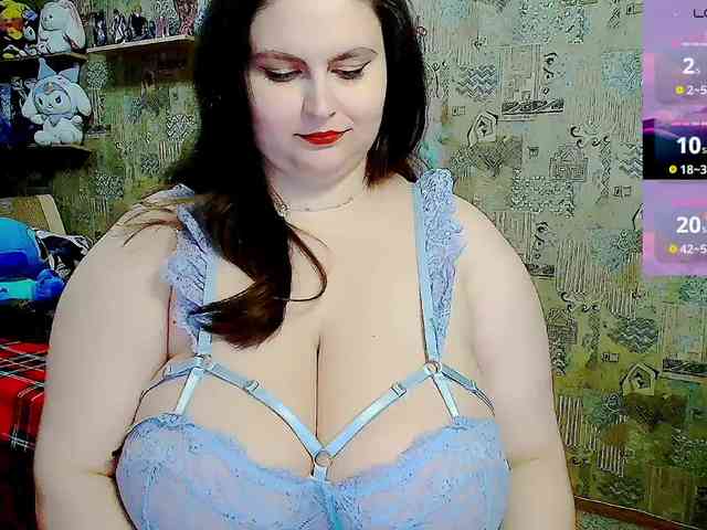 SinfulWhisper webcam