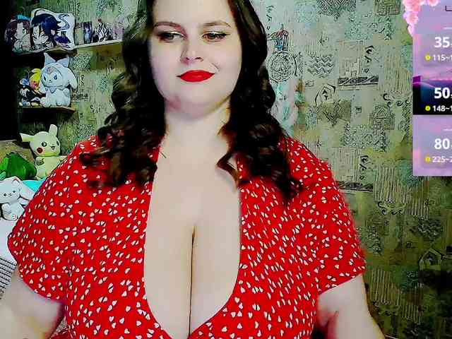 SinfulWhisper webcam