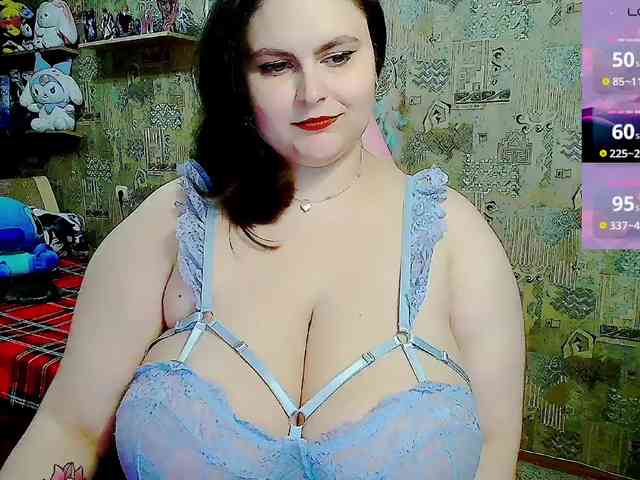 SinfulWhisper webcam