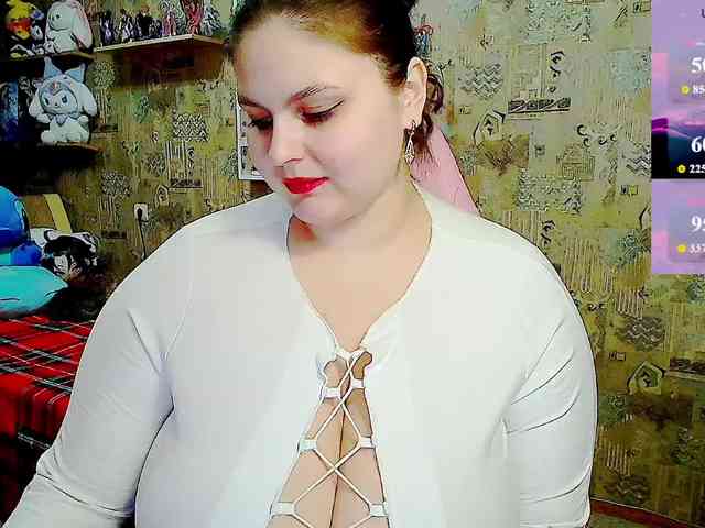 SinfulWhisper webcam