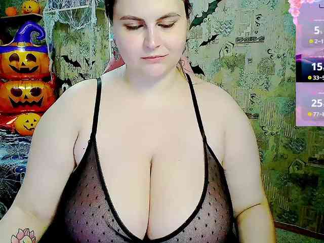 SinfulWhisper webcam