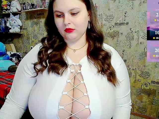 SinfulWhisper webcam