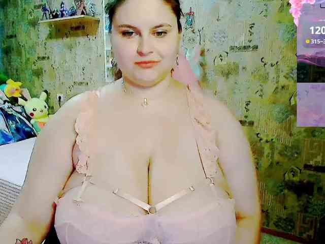 SinfulWhisper webcam
