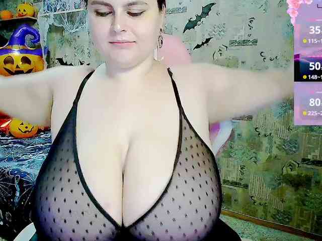 SinfulWhisper webcam