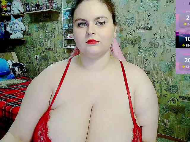 SinfulWhisper webcam