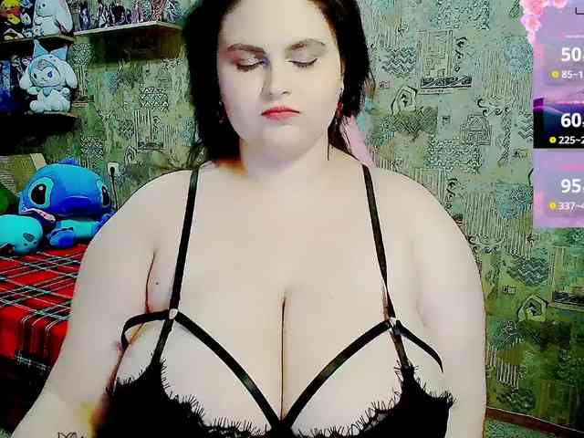 SinfulWhisper webcam