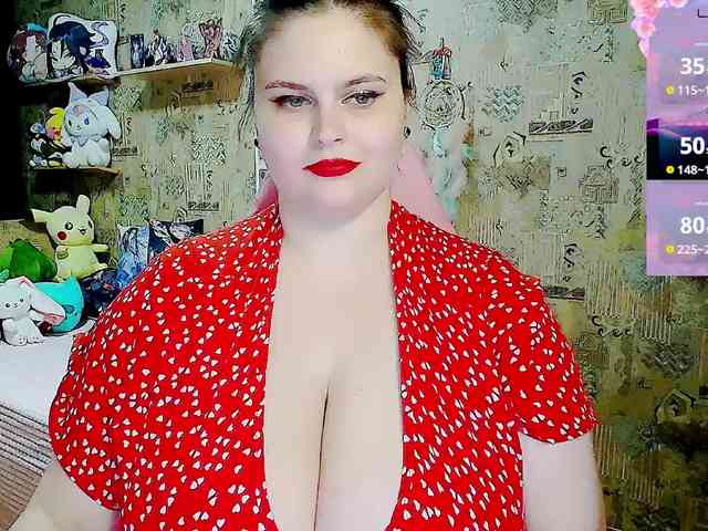 SinfulWhisper webcam