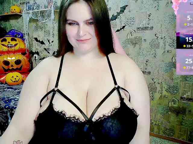 SinfulWhisper webcam