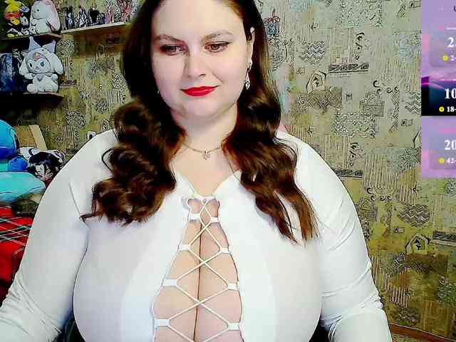 SinfulWhisper webcam