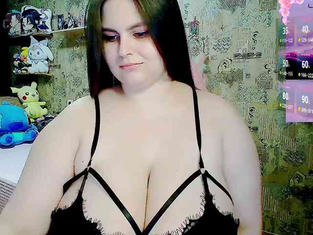 SinfulWhisper webcam