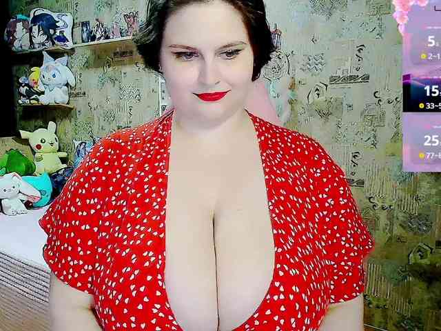 SinfulWhisper webcam