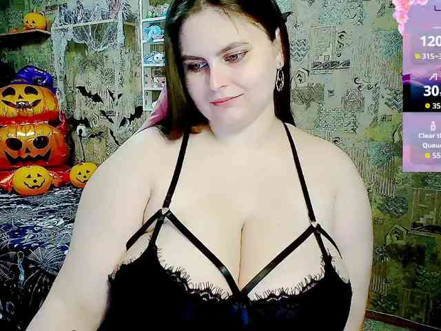 SinfulWhisper webcam