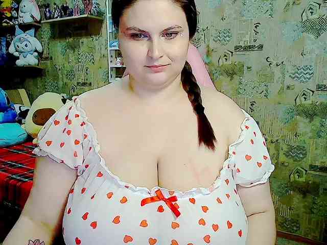 SinfulWhisper webcam