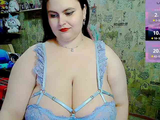 SinfulWhisper webcam