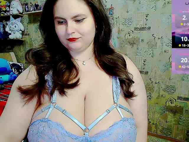 SinfulWhisper webcam