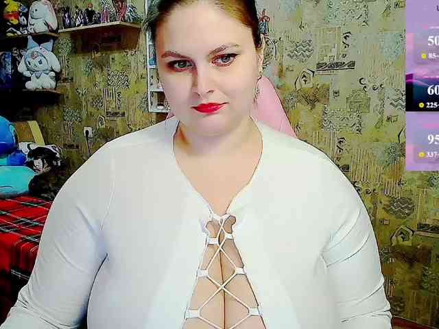 SinfulWhisper webcam