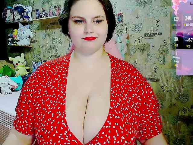 SinfulWhisper webcam