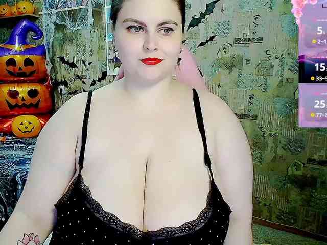 SinfulWhisper webcam