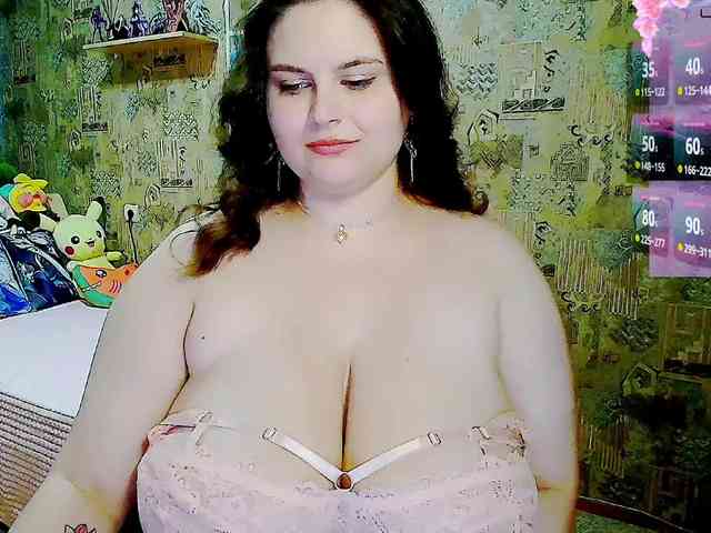 SinfulWhisper webcam