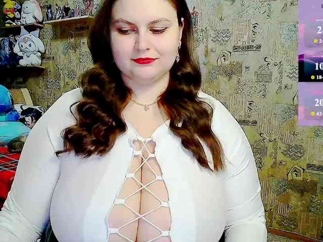 SinfulWhisper webcam