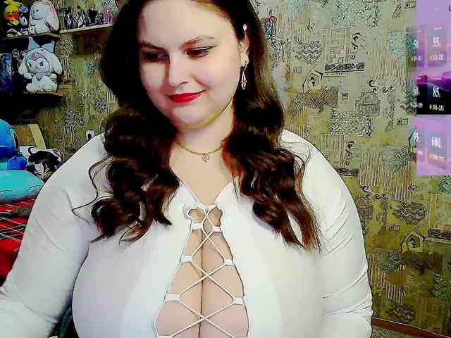 SinfulWhisper webcam