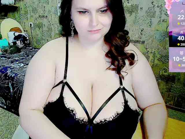 SinfulWhisper webcam