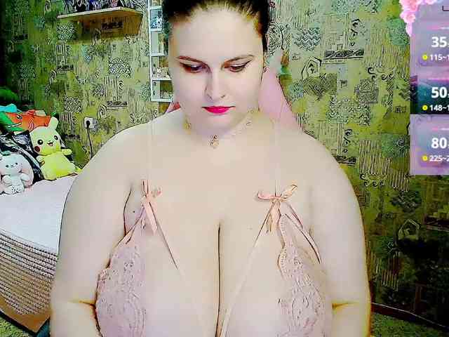 SinfulWhisper webcam