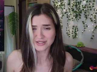 monikavenom Porn Show