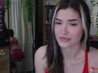 monikavenom Porn Show