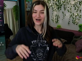 monikavenom Porn Show