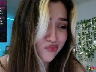 monikavenom Porn Show