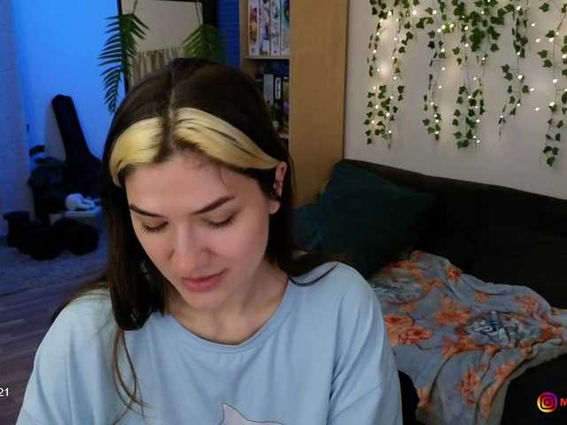 monikavenom's BongaCams show and profile