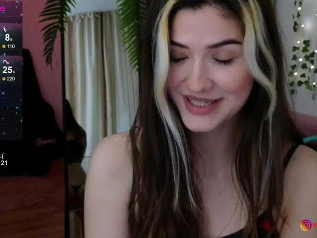 monikavenom's BongaCams show and profile