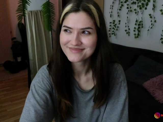 monikavenom's BongaCams show and profile