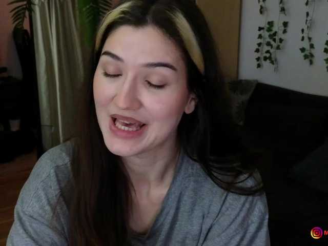 monikavenom's BongaCams show and profile