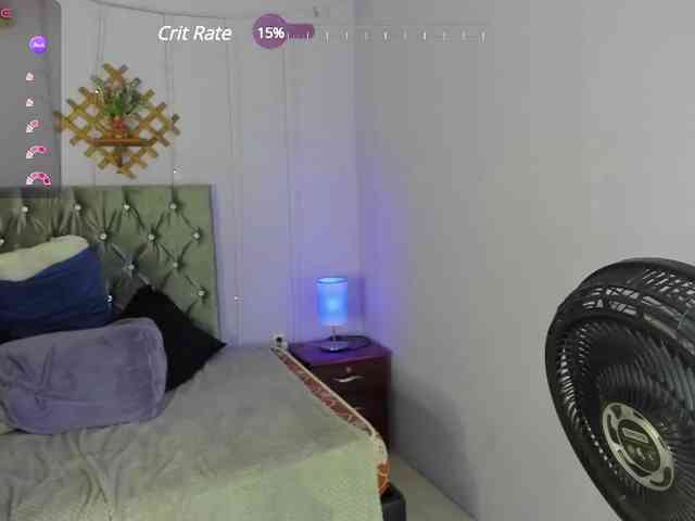 Halima-Awada Live Webcam on BongaCams