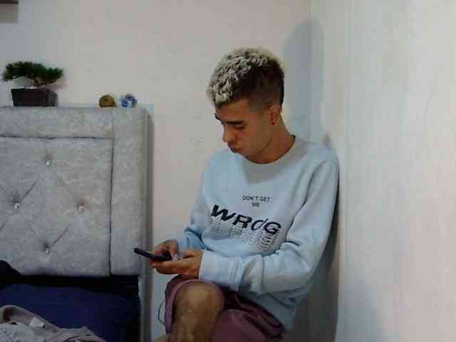 Mathiasandjake69 Mathiasandjake69