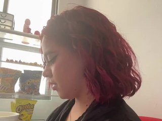 SeleneMiiller Porn Show