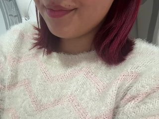 SeleneMiiller Porn Show